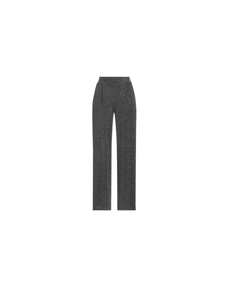 Dixie HOSEN & RÖCKE - Hosenauf YOOX.COM Braungrau