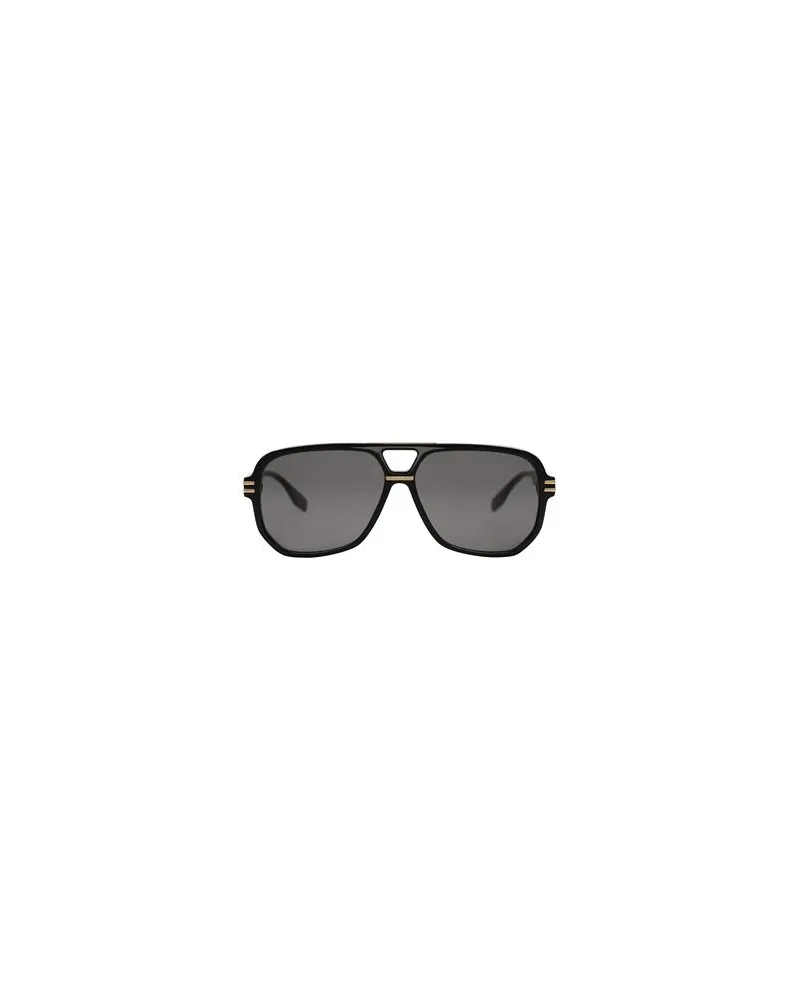 Marc Jacobs BRILLEN - Sonnenbrillenauf YOOX.COM Schwarz
