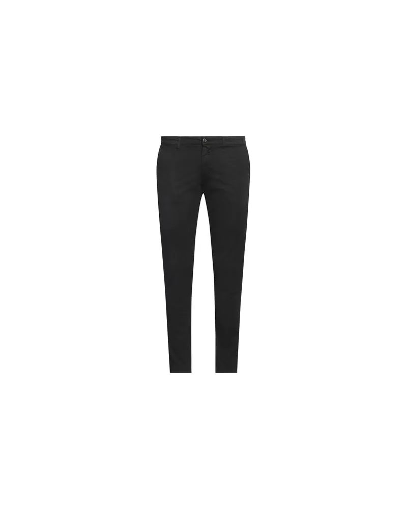 Betwoin HOSEN & RÖCKE - Hosenauf YOOX.COM Schwarz