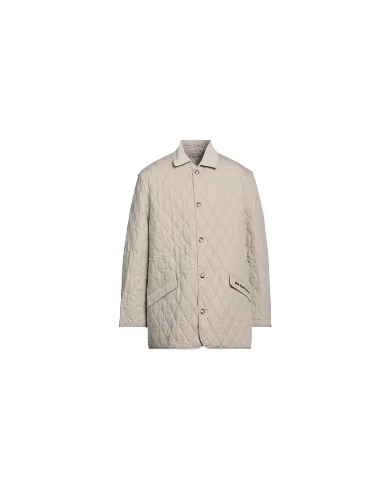 VTMNTS JACKEN & MÄNTEL - Jacken, Mäntel & Trenchcoatsauf YOOX.COM Beige