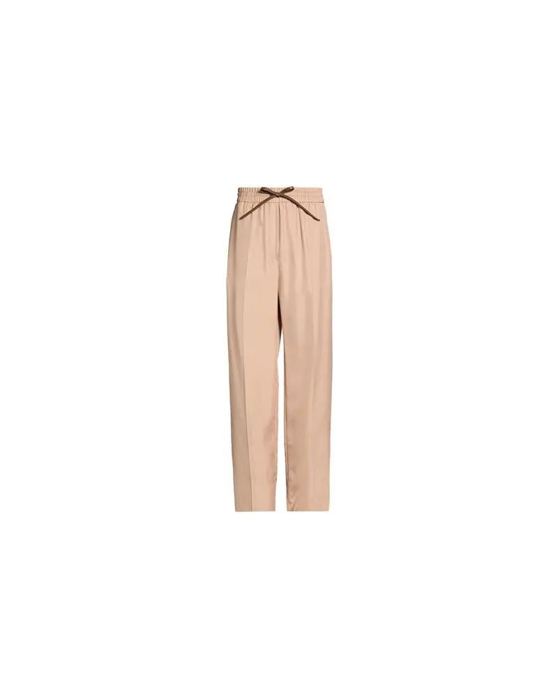 Brioni HOSEN & RÖCKE - Hosenauf YOOX.COM Beige