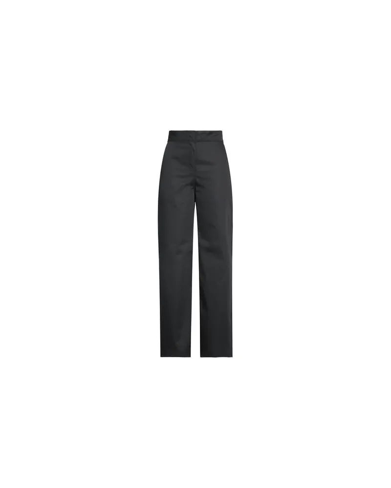 Palm Angels HOSEN & RÖCKE - Hosenauf YOOX.COM Schwarz