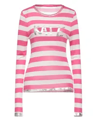 Zadig & Voltaire T-shirts Fuchsia