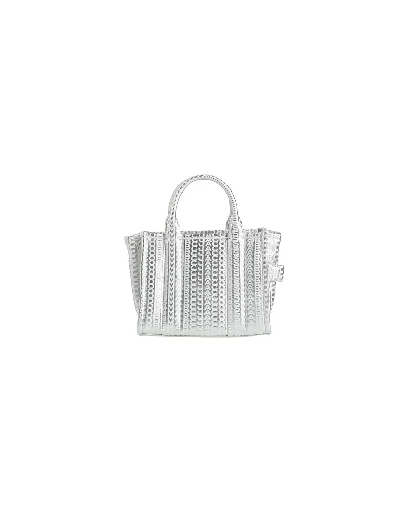Marc Jacobs TASCHEN - Handtaschenauf YOOX.COM Silber