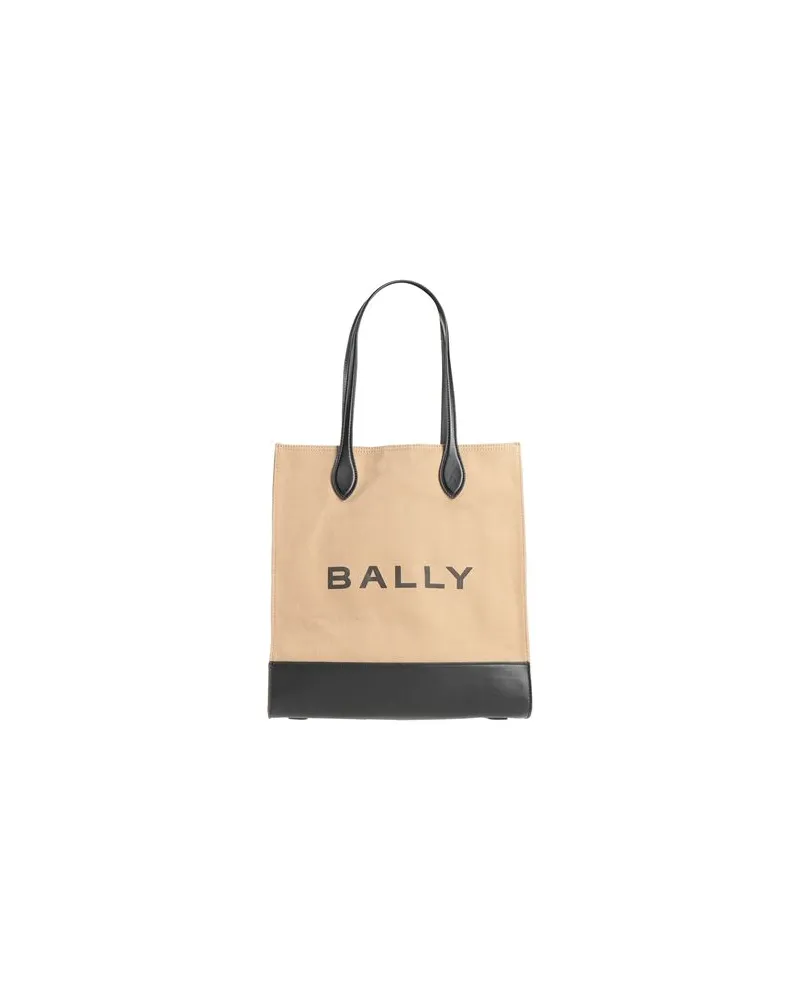 Bally TASCHEN - Handtaschenauf YOOX.COM Kamel
