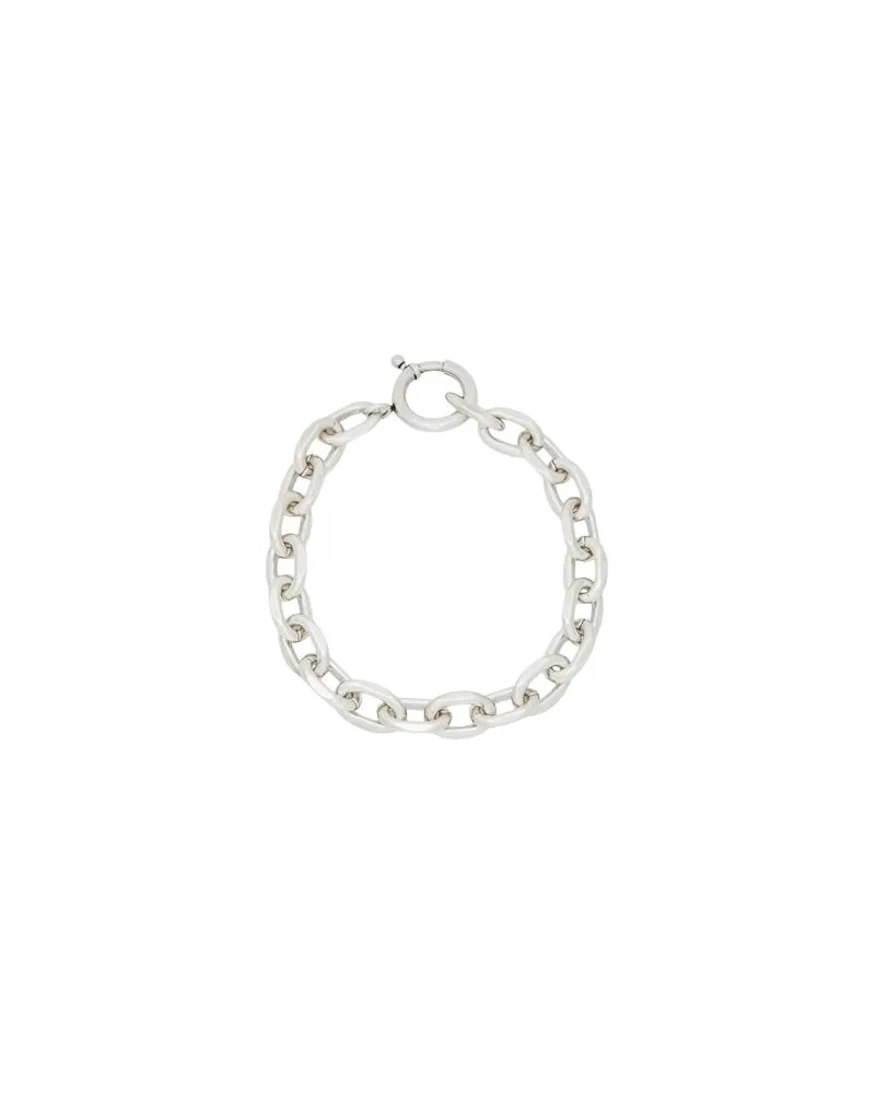 Isabel Marant SCHMUCK und UHREN - Halskettenauf YOOX.COM Silber
