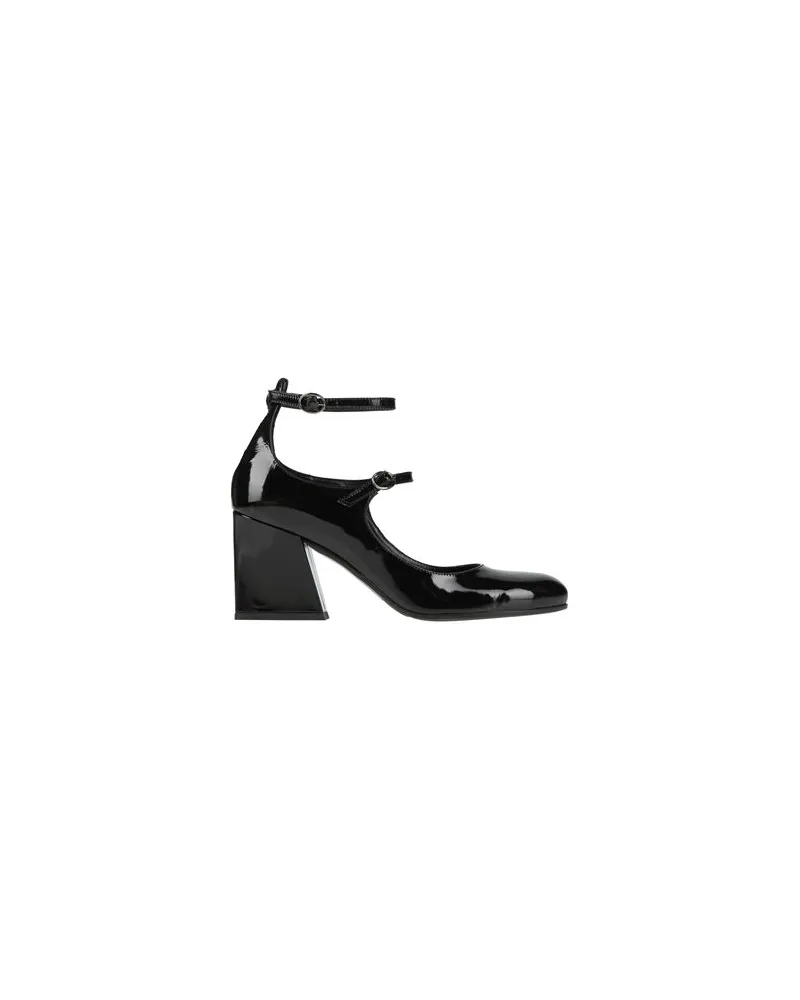 MARC ELLIS SCHUHE - Pumpsauf YOOX.COM Schwarz