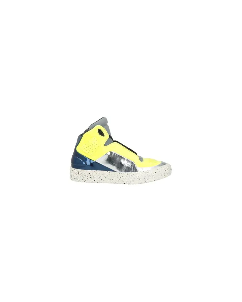 Maison Margiela SCHUHE - Sneakersauf YOOX.COM Gelb