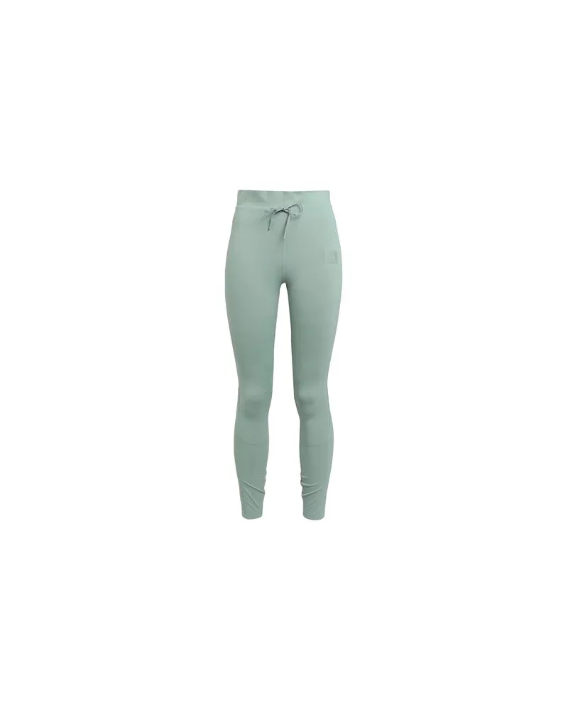 adidas FastImpact Best Of  Running 7/8 Tight  - HOSEN & RÖCKE - Leggingsauf YOOX.COM Salbeigrün