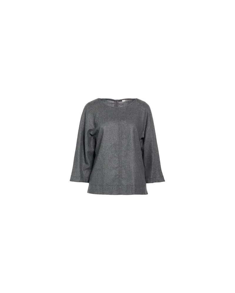 GIGUE TOPS - Topsauf YOOX.COM Grau