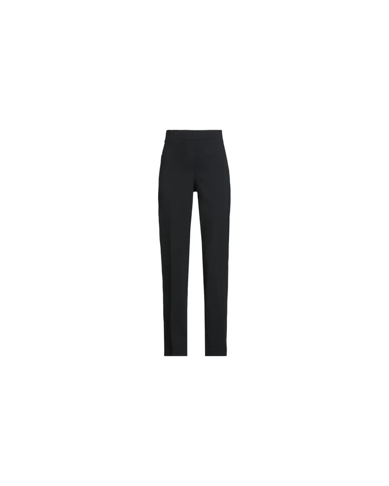 Elena Mirò HOSEN & RÖCKE - Hosenauf YOOX.COM Schwarz