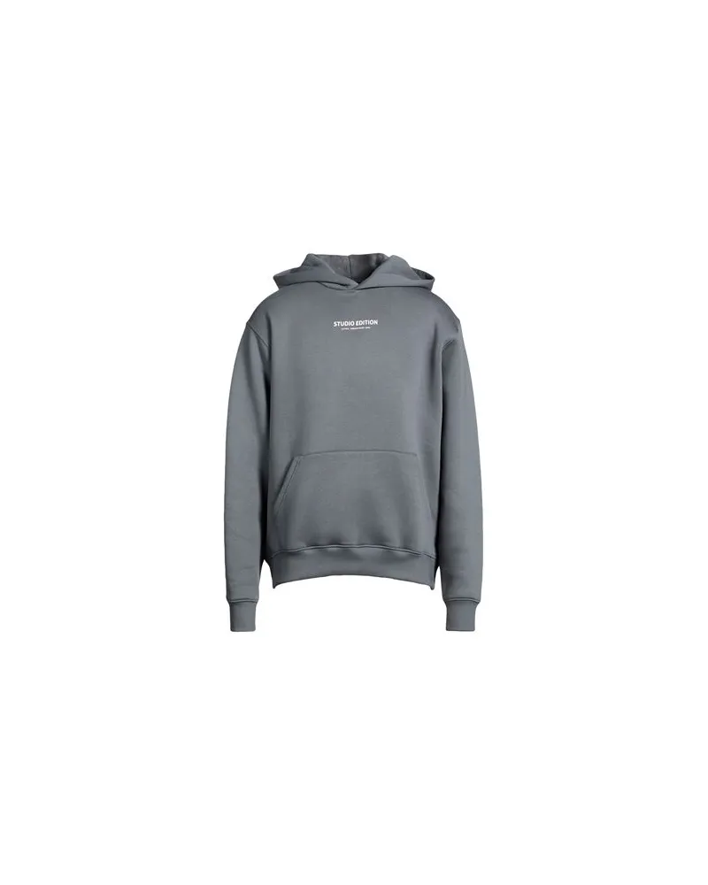 Alpha Industries TOPS - Sweatshirtsauf YOOX.COM Hellblau