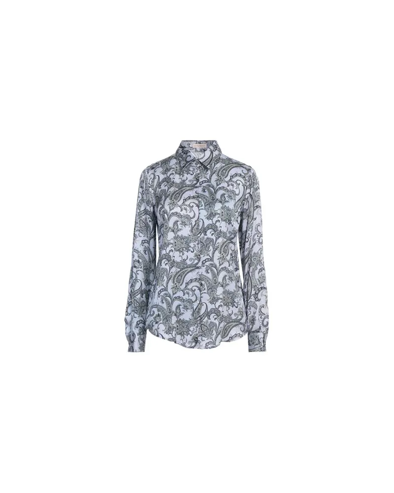 Camicettasnob TOPS - Hemdenauf YOOX.COM Lila