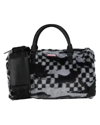 Sprayground Handtaschen Grau