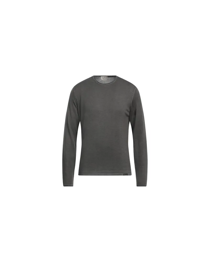 Brooksfield STRICKWAREN - Pulloverauf YOOX.COM Militärgrün