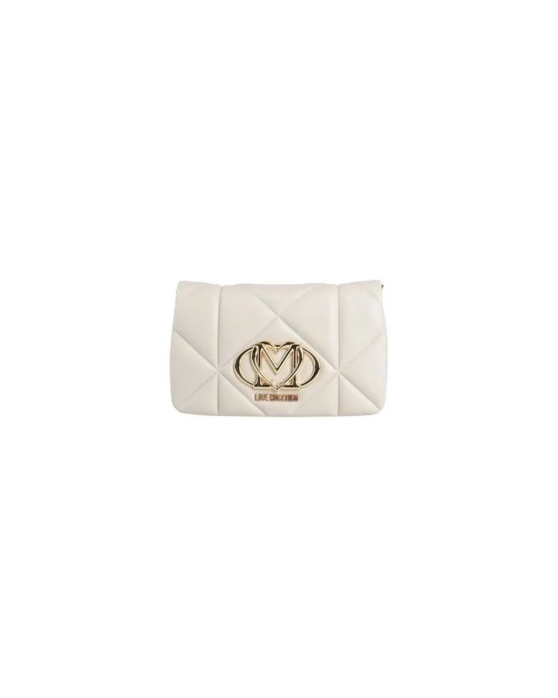 Moschino TASCHEN - Handtaschenauf YOOX.COM Beige