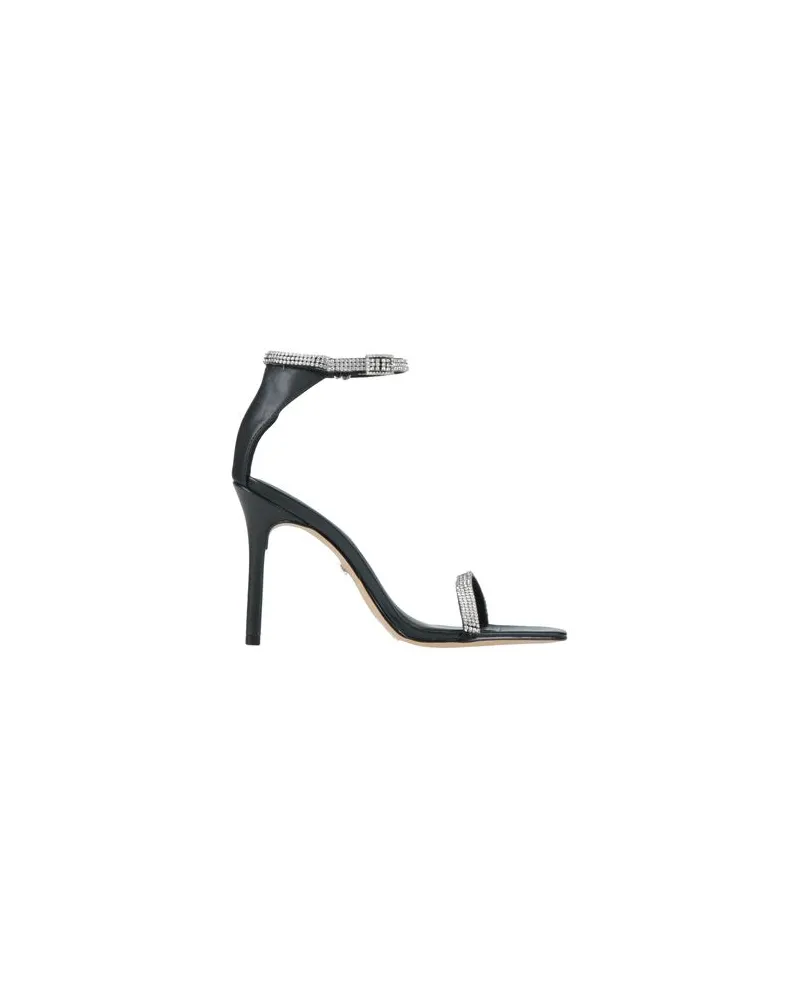 AREZZO SCHUHE - Sandalenauf YOOX.COM Schwarz
