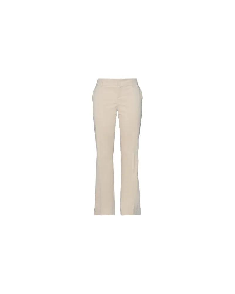 Twin-Set HOSEN & RÖCKE - Hosenauf YOOX.COM Beige