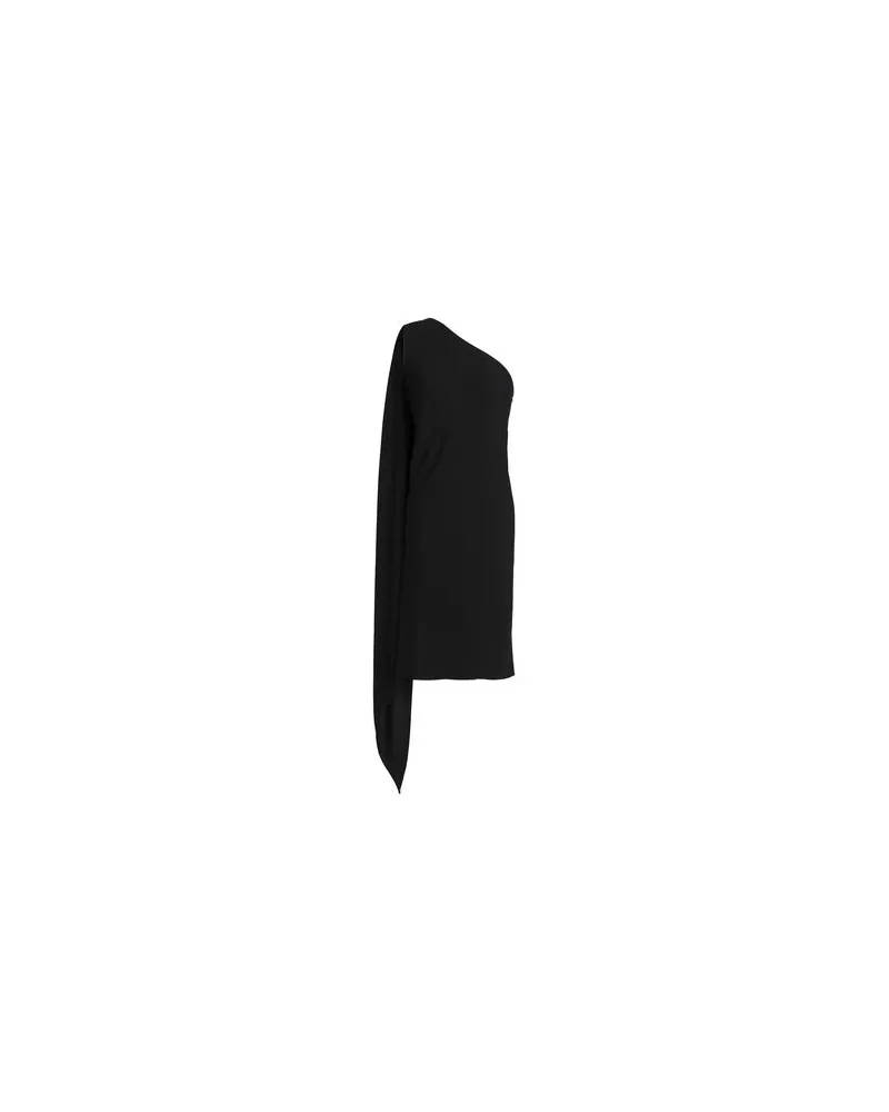 A.P.C. KLEIDER - Mini-Kleiderauf YOOX.COM Schwarz