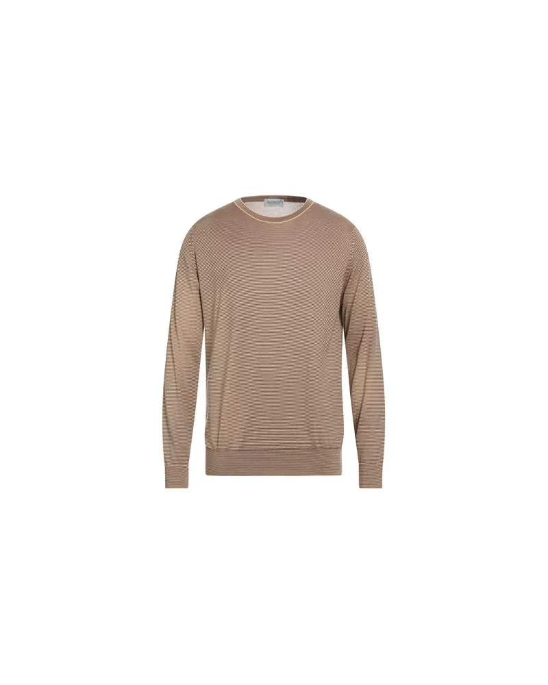 John Smedley STRICKWAREN - Pulloverauf YOOX.COM Kamel