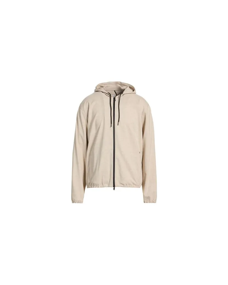 Tombolini JACKEN & MÄNTEL - Jacken und Anoraksauf YOOX.COM Beige