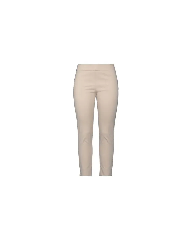 Lorena Antoniazzi HOSEN & RÖCKE - Hosenauf YOOX.COM Beige