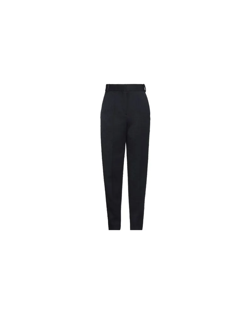 Tory Burch HOSEN & RÖCKE - Hosenauf YOOX.COM Marineblau