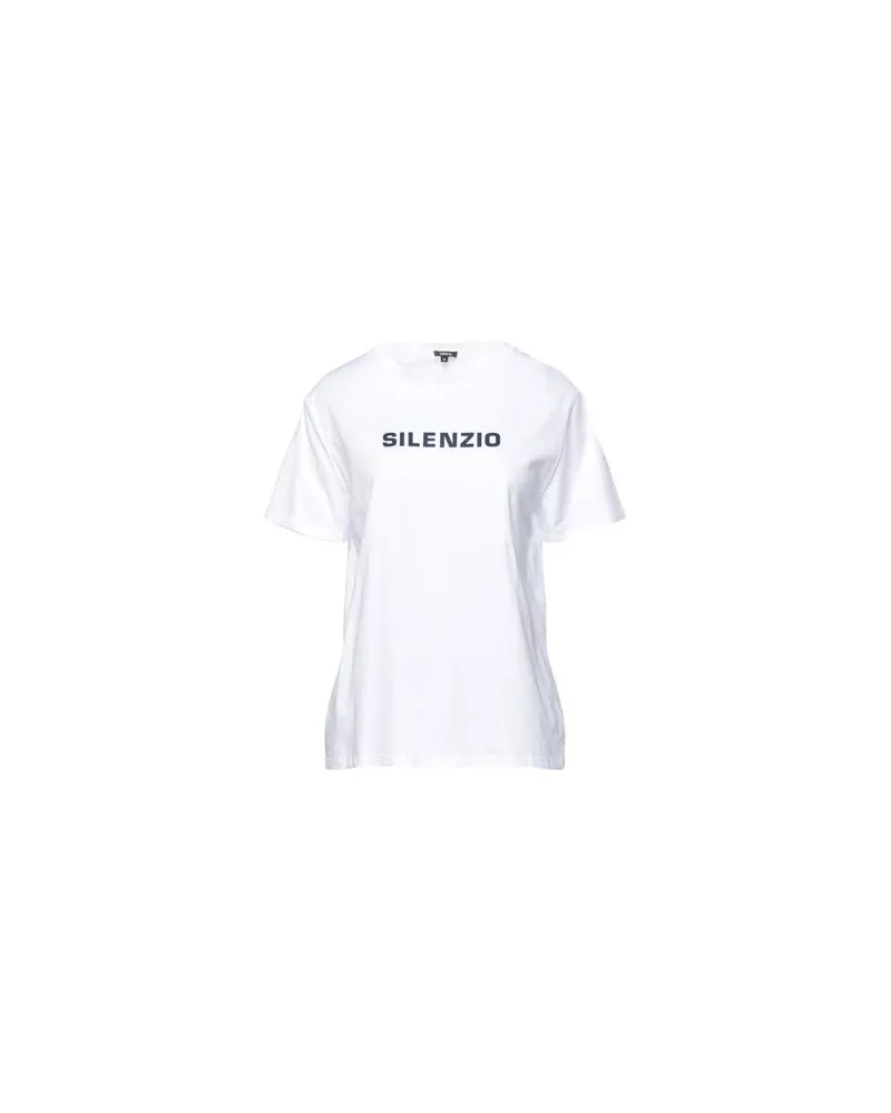 ASPESI TOPS - T-shirtsauf YOOX.COM Weiß