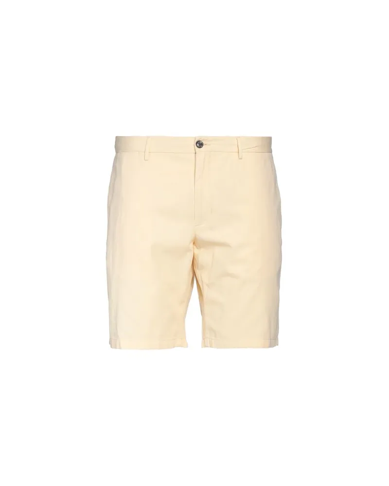 Tommy Hilfiger HOSEN & RÖCKE - Shorts & Bermudashortsauf YOOX.COM Beige