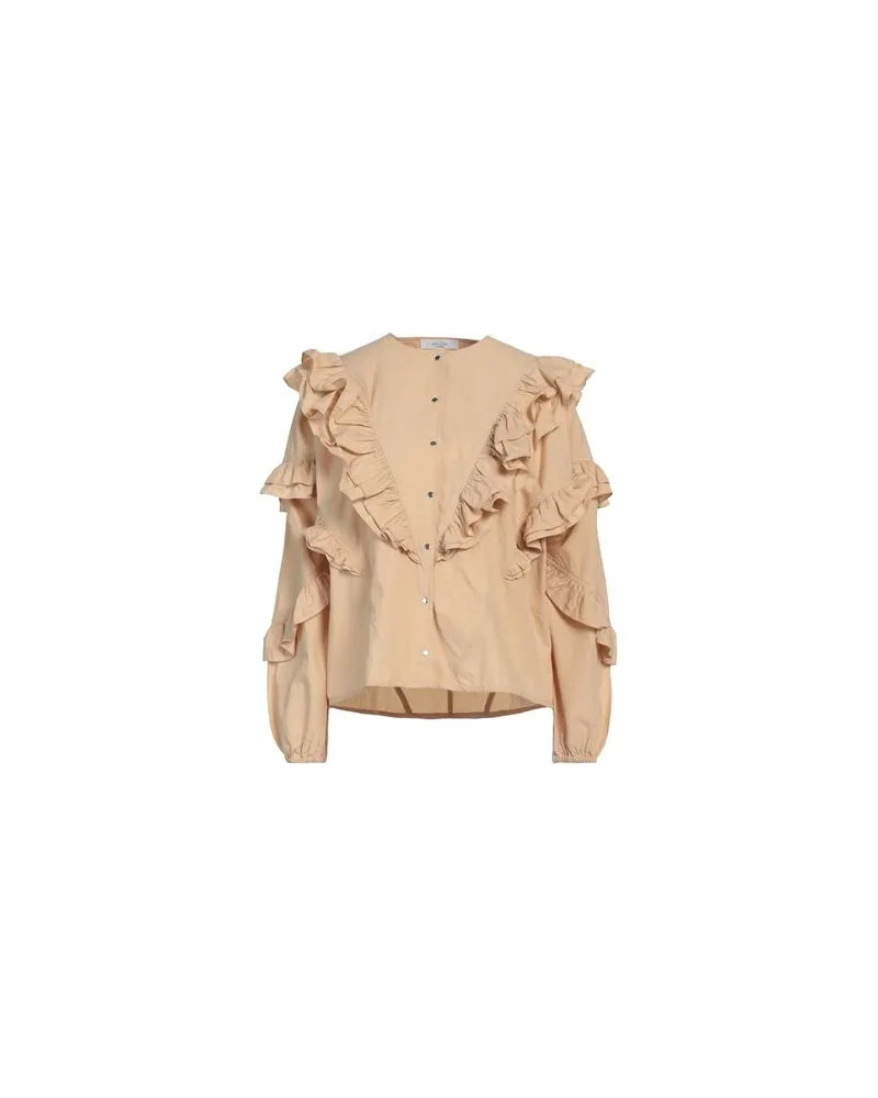 ROSEANNA TOPS - Hemdenauf YOOX.COM Sand