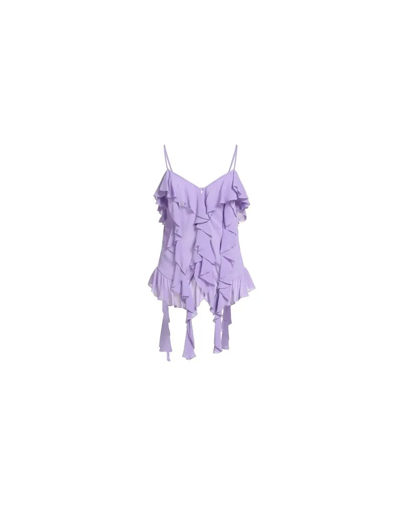 Dondup TOPS - Topsauf YOOX.COM Violett