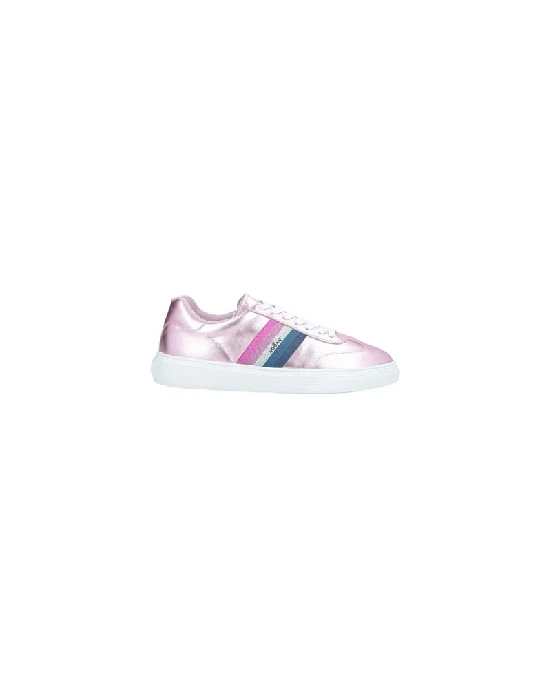 Hogan SCHUHE - Sneakersauf YOOX.COM Rosa