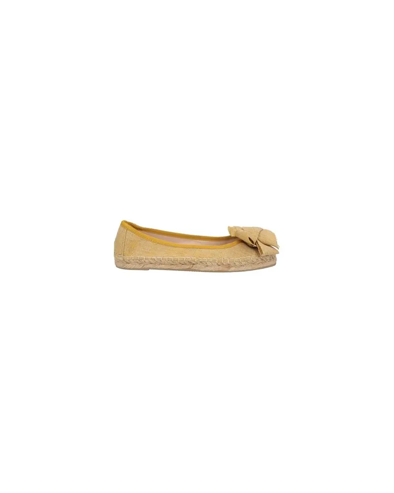 RAS SCHUHE - Espadrillesauf YOOX.COM Beige