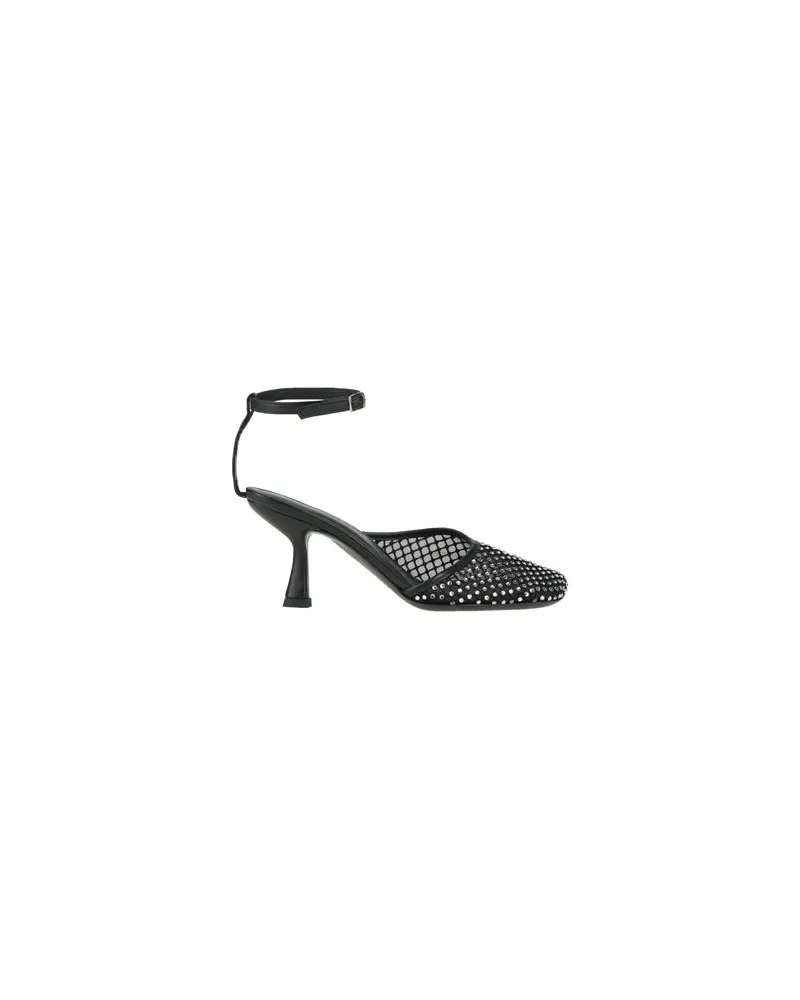 Christopher Esber SCHUHE - Pumpsauf YOOX.COM Schwarz