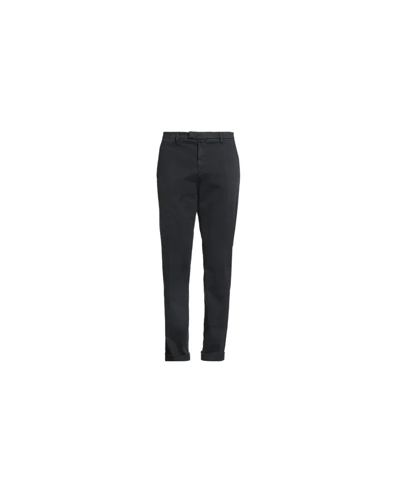 Briglia 1949 HOSEN & RÖCKE - Hosenauf YOOX.COM Marineblau