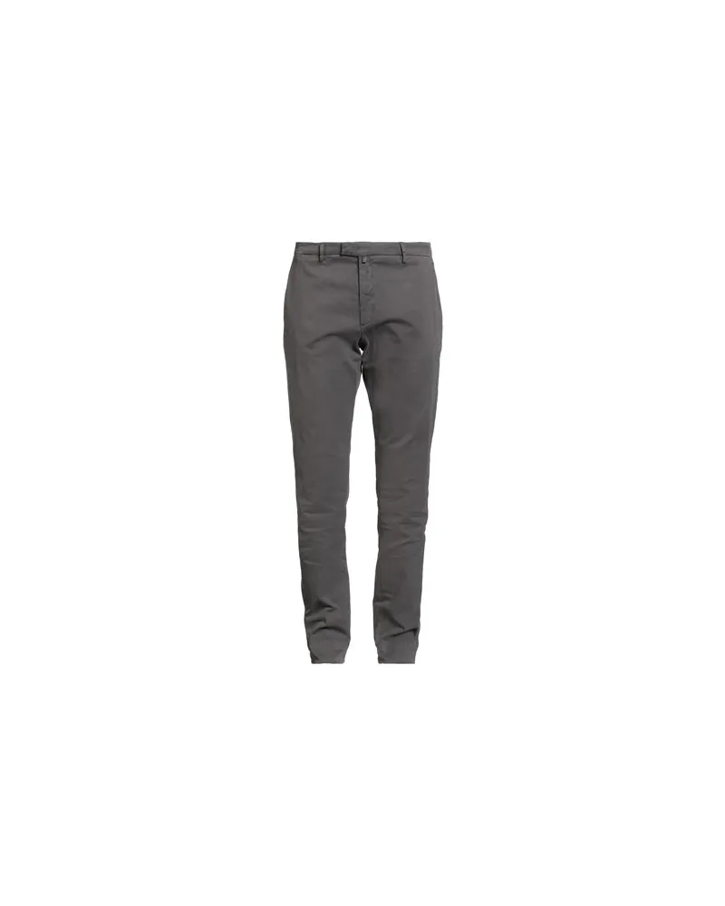Briglia 1949 HOSEN & RÖCKE - Hosenauf YOOX.COM Grau