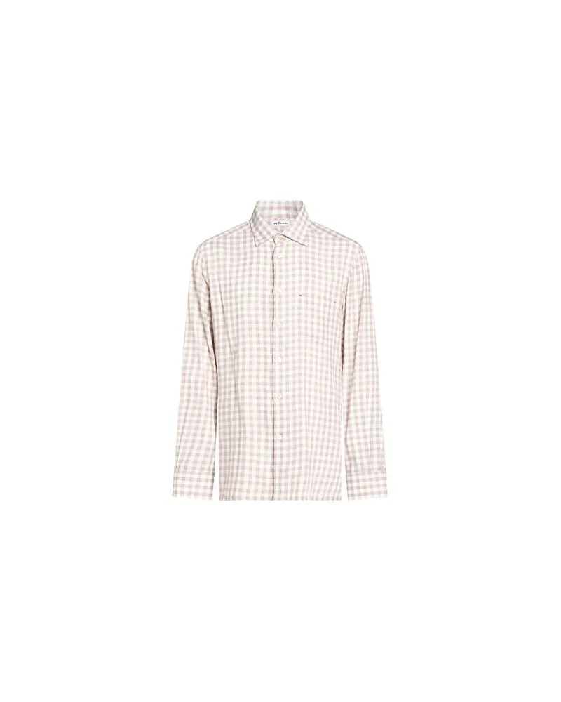 Kiton TOPS - Hemdenauf YOOX.COM Maulwurfsgrau