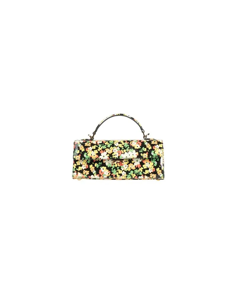 Marni TASCHEN - Handtaschenauf YOOX.COM Schwarz