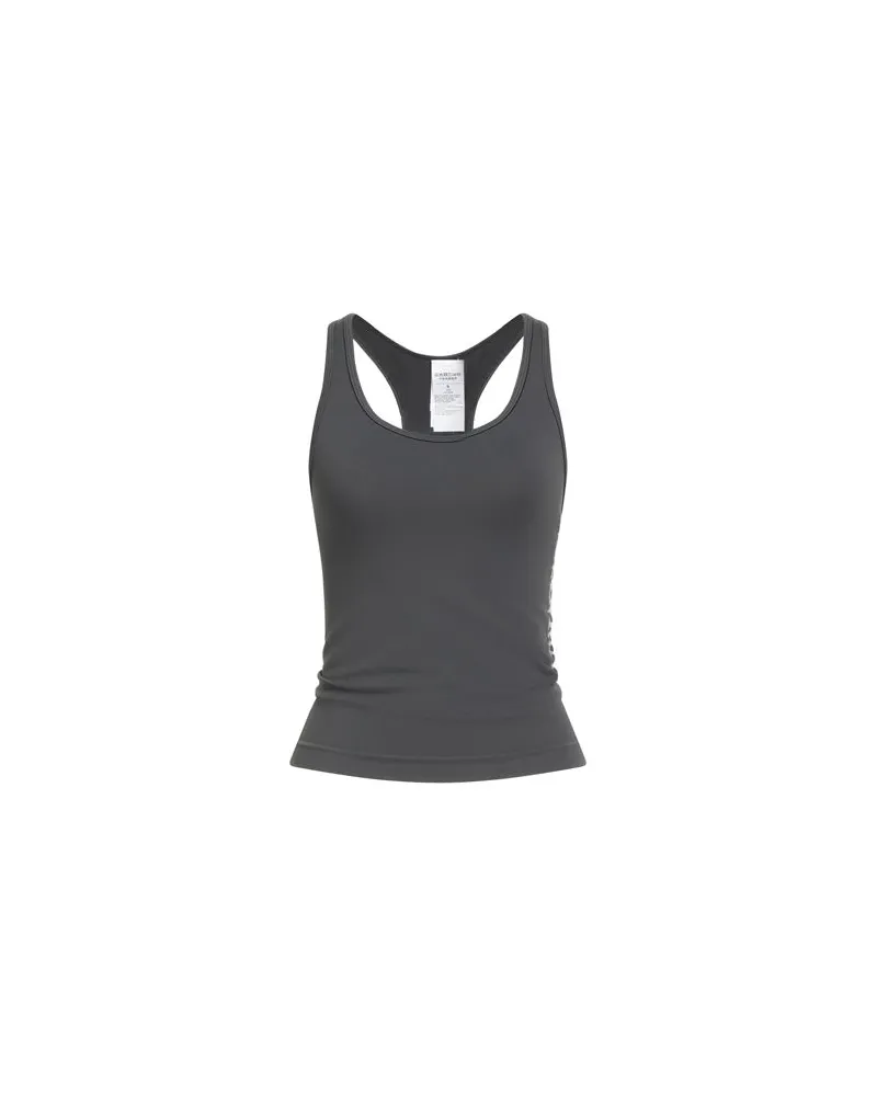 Max Mara TOPS - Tank Topsauf YOOX.COM Blei