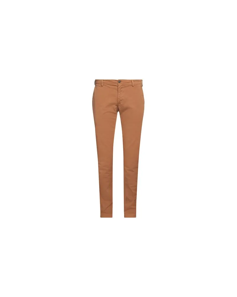 Mason's HOSEN & RÖCKE - Hosenauf YOOX.COM Braun