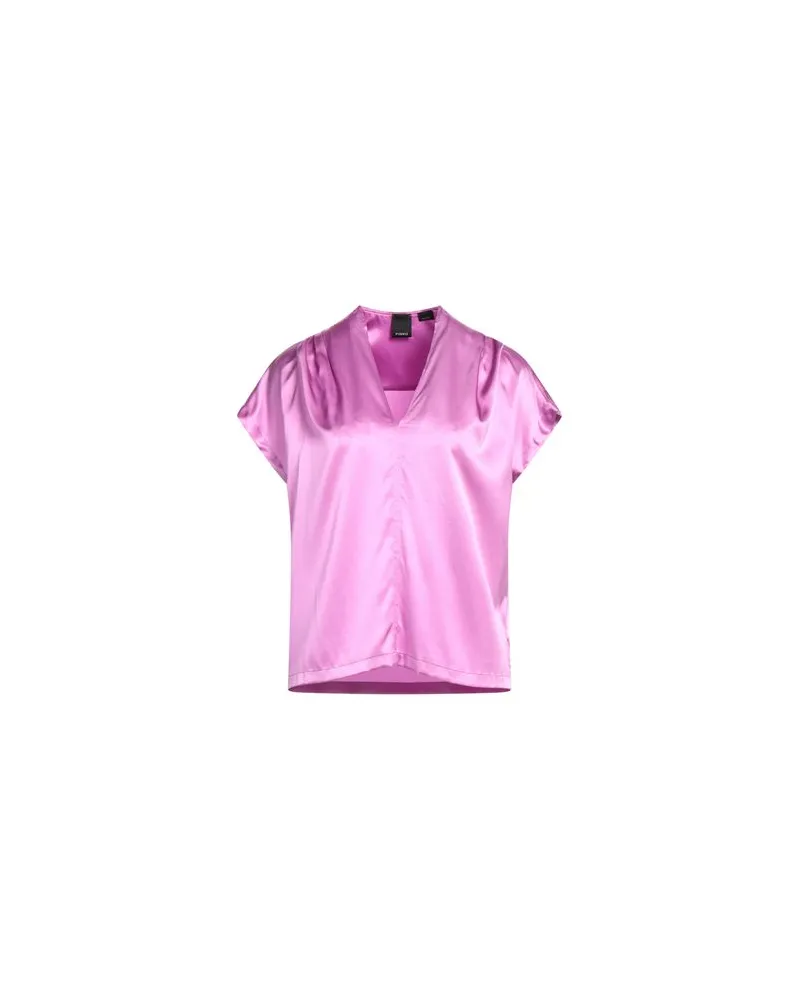 Pinko TOPS - Topsauf YOOX.COM Malve