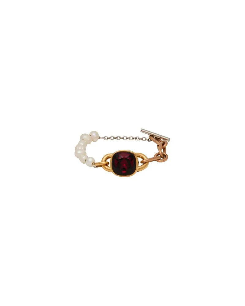 Marni SCHMUCK und UHREN - Armbänderauf YOOX.COM Gold