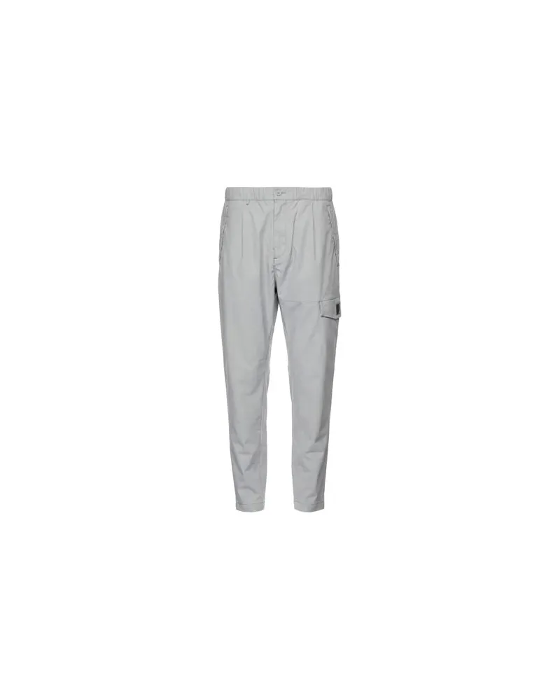 C.P. Company HOSEN & RÖCKE - Hosenauf YOOX.COM Hellgrau