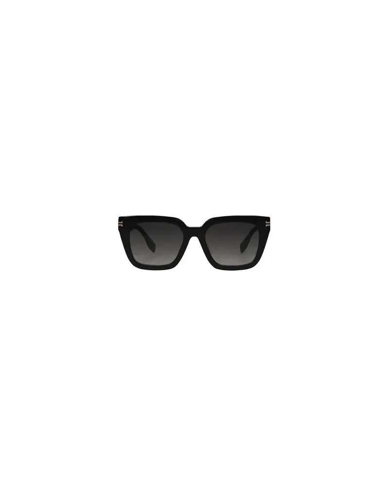 Marc Jacobs BRILLEN - Sonnenbrillenauf YOOX.COM Schwarz
