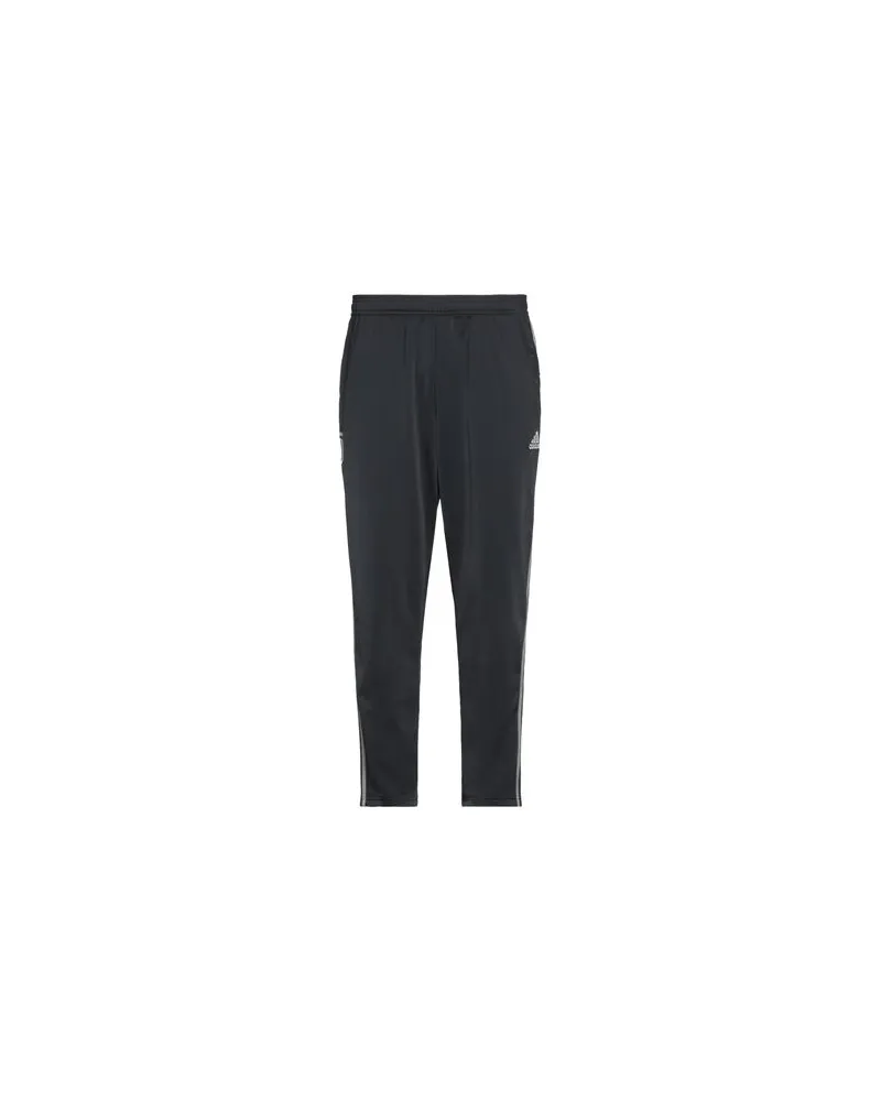 adidas HOSEN & RÖCKE - Hosenauf YOOX.COM Schwarz