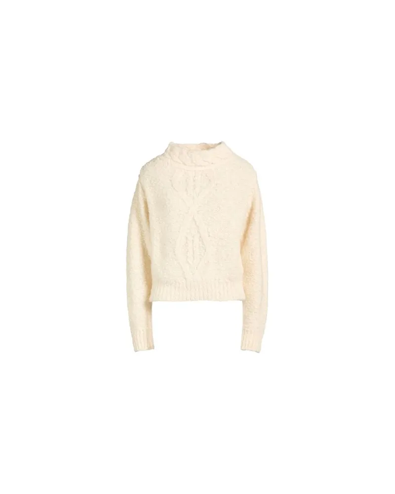Isabel Marant STRICKWAREN - Rollkragenpulloverauf YOOX.COM Off