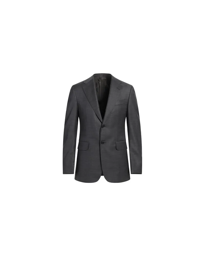 Dunhill ANZÜGE und CO-ORDS - Blazersauf YOOX.COM Grau