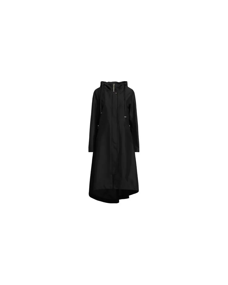 Herno JACKEN & MÄNTEL - Jacken, Mäntel & Trenchcoatsauf YOOX.COM Schwarz
