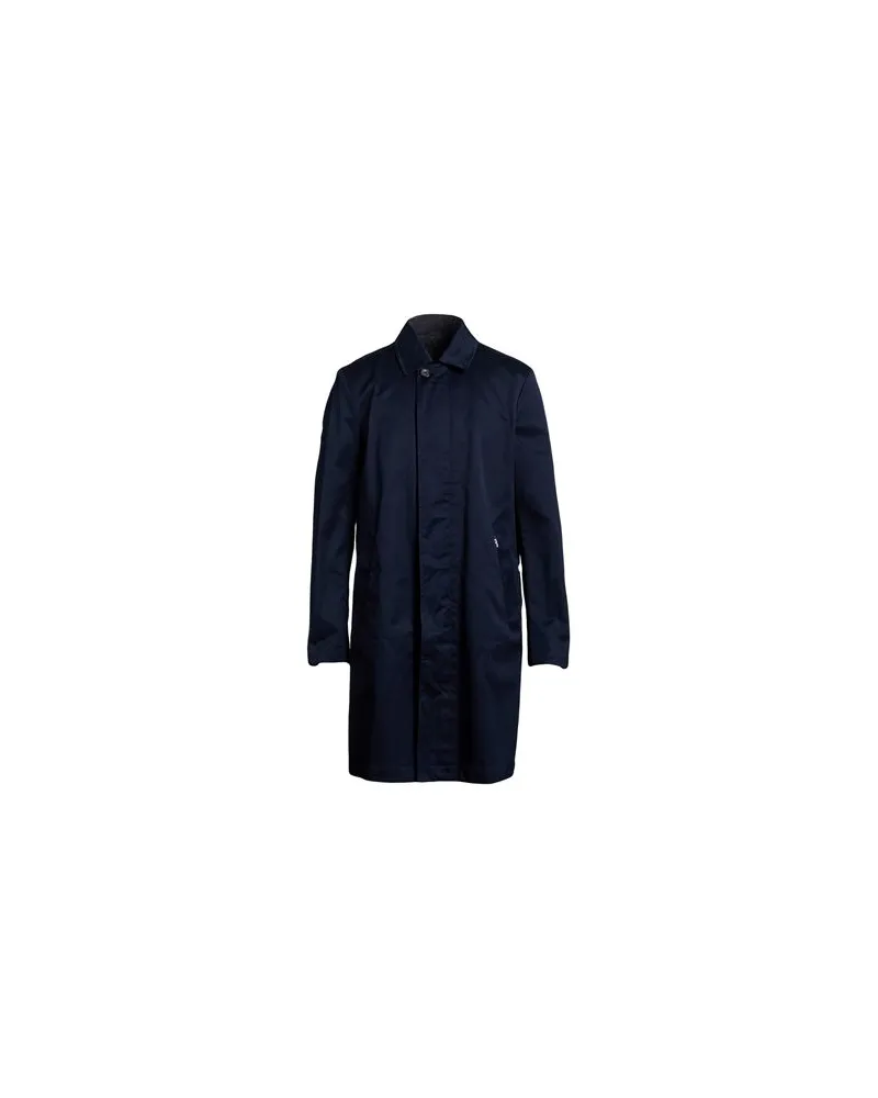 ADD JACKEN & MÄNTEL - Jacken, Mäntel & Trenchcoatsauf YOOX.COM Nachtblau
