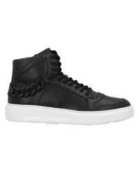 Giovanni Conti Sneakers Schwarz